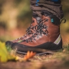 Buty antyprzecięciowe Arbortec SCAFELL LITE BROWN