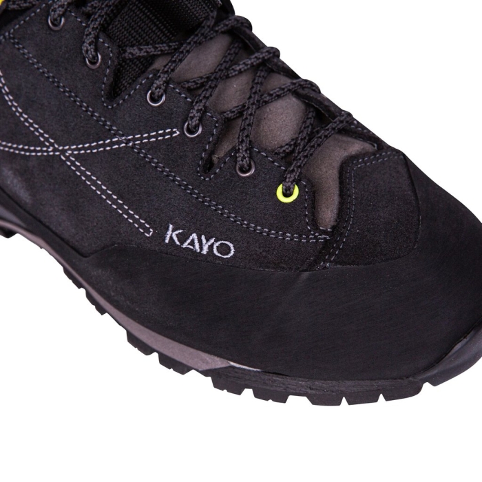 Buty antyprzecięciowe Arbortec KAYO CHARCOAL