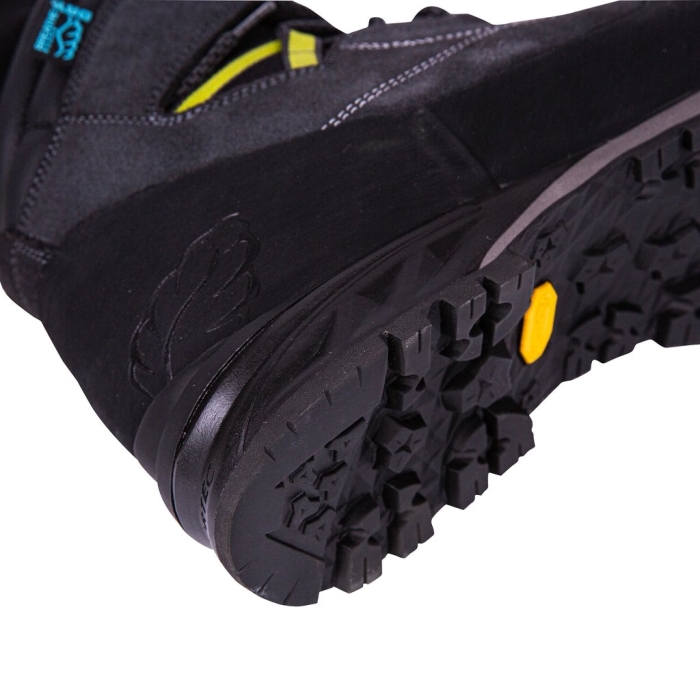 Buty antyprzecięciowe Arbortec KAYO CHARCOAL