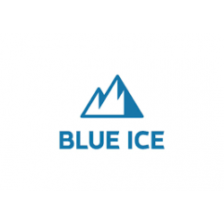 BLUE ICE