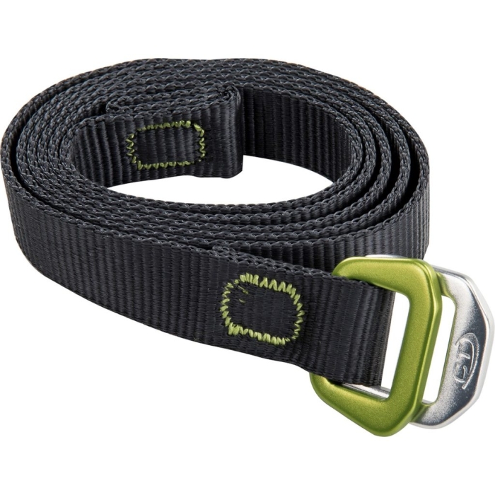 Pasek do spodni Climbing Technology BELT - anthracite