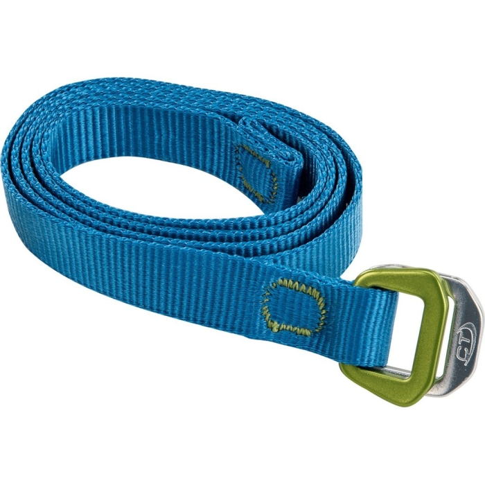 Pasek do spodni Climbing Technology BELT - blue