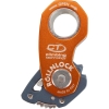 Przyrząd zaciskowy Climbing Technology RollnLock - orange