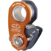 Przyrząd zaciskowy Climbing Technology RollnLock - orange