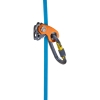 Przyrząd zaciskowy Climbing Technology RollnLock - orange