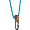 Przyrząd zaciskowy Climbing Technology RollnLock - orange