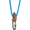 Przyrząd zaciskowy Climbing Technology RollnLock - orange