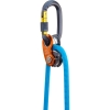 Przyrząd zaciskowy Climbing Technology RollnLock - orange