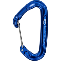 Karabinek Climbing Technology FLY-WEIGHT EVO