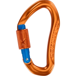 Karabinek Climbing Technology MORFO BG