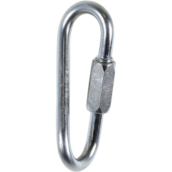 Maillon Climbing Technology Q-LINK TWIST 8 mm