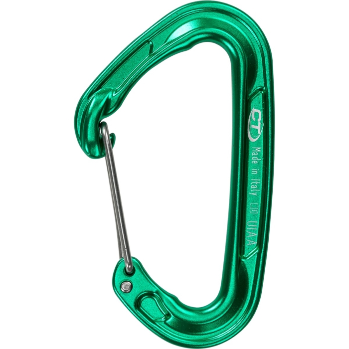 Karabinek Climbing Technology FLY-WEIGHT EVO