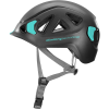 Kask wspinaczkowy Climbing technology GALAXY - anthracite/ aquamarine