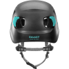 Kask wspinaczkowy Climbing technology GALAXY - anthracite/ aquamarine