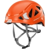 Kask wspinaczkowy Climbing Technology GALAXY - orange/ white