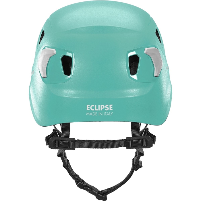 Kask Climbing Technology ECLIPSE - white/ aquamarine