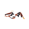 Raczki Climbing Technology MINI CRAMPON 4P - DŁUGIE