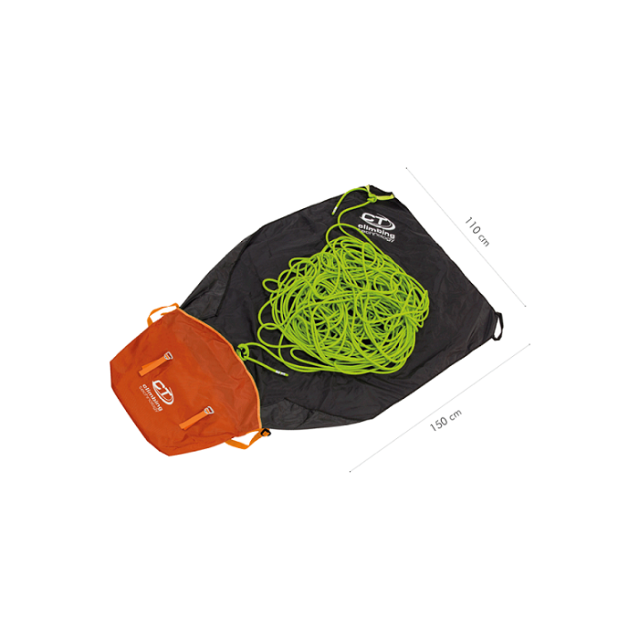 Torba na linę Climbing Technology CITY ROPE BAG 