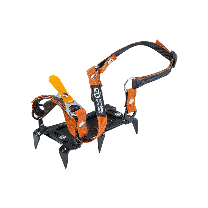 Raczki Climbing Technology MINI CRAMPON 6P