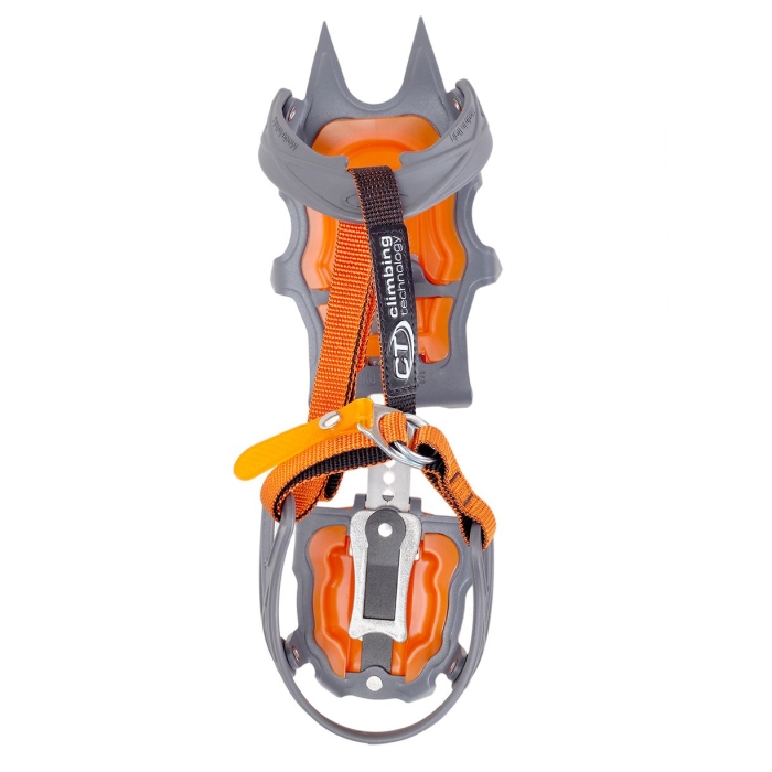 Raki Climbing Technology NUPTSE EVO FLEX - KOSZYKOWE