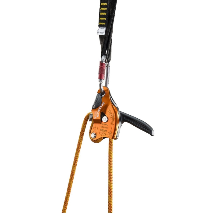 Przyrząd zjazdowy SPARROW 200R Climbing Technology