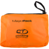 Plecak wspinaczkowy Climbing Technology MAGIC PACK - orange