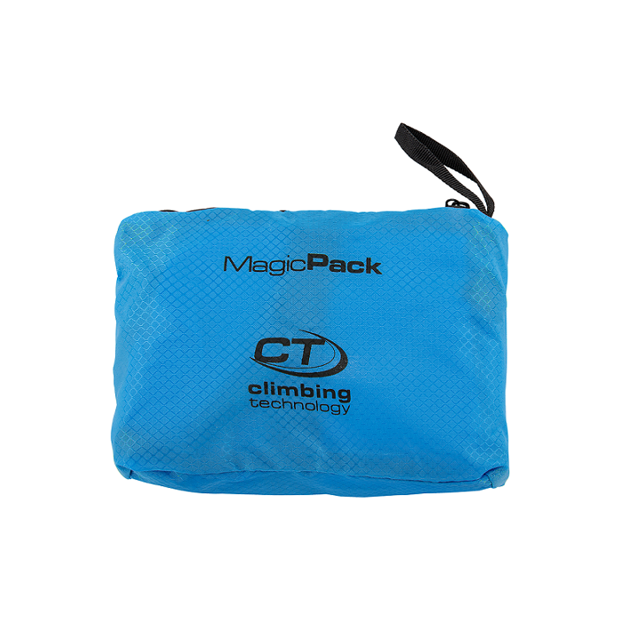 Plecak wspinaczkowy Climbing Technology MAGIC PACK - blue