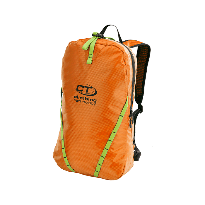 Plecak wspinaczkowy Climbing Technology MAGIC PACK - orange