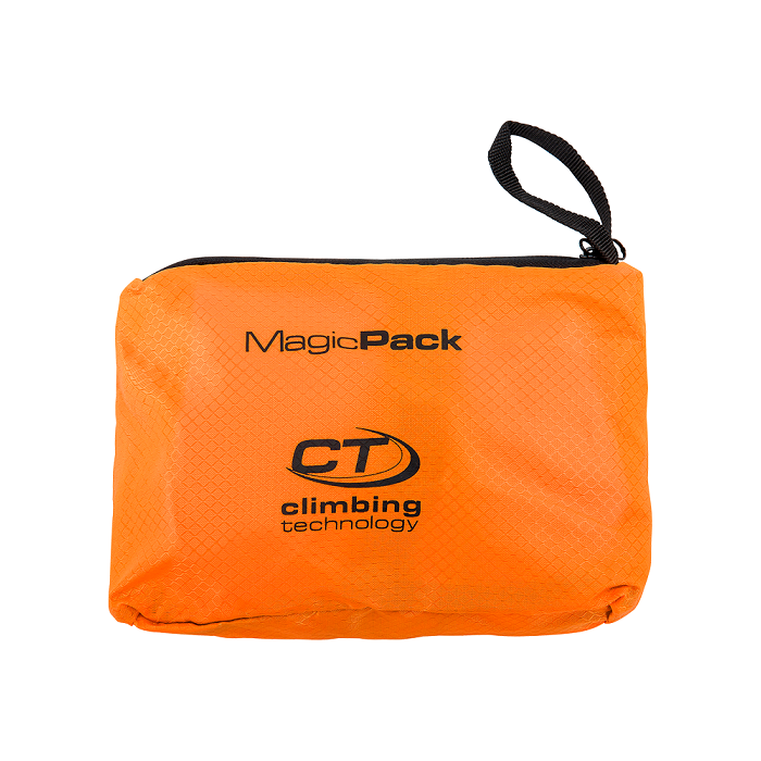 Plecak wspinaczkowy Climbing Technology MAGIC PACK - orange