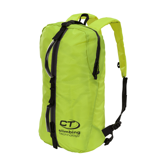 Plecak wspinaczkowy Climbing Technology MAGIC PACK - green