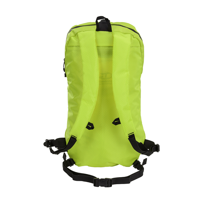 Plecak wspinaczkowy Climbing Technology MAGIC PACK - green