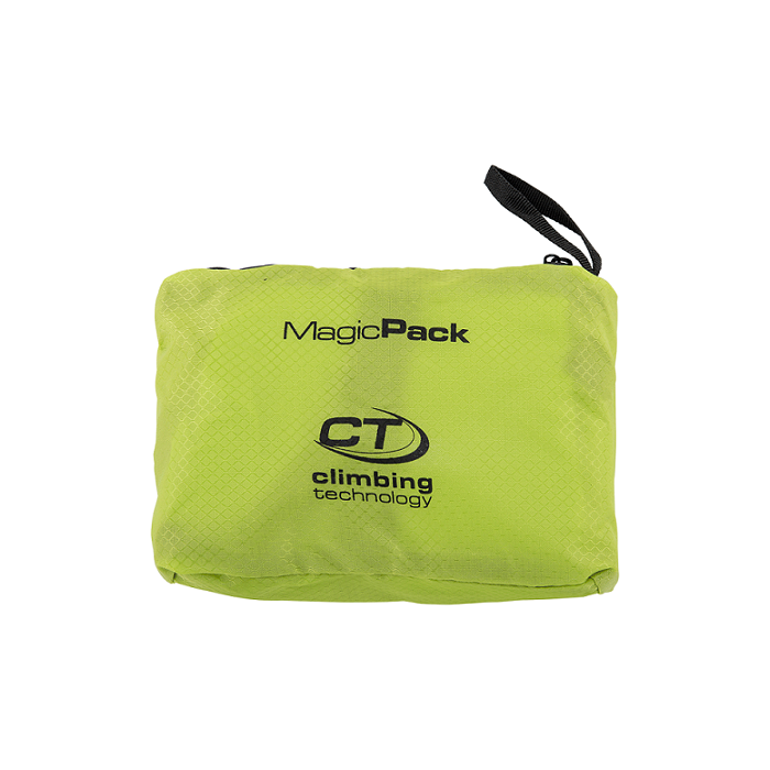 Plecak wspinaczkowy Climbing Technology MAGIC PACK - green