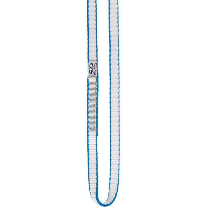 Pętla Climbing Technology LOOPER DY 11 mm/ 60 cm - blue