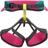 Uprząż dziecięca Climbing Technology JOY - aquamarine/ pink