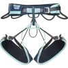 Uprząż wspinaczkowa Climbing Technology COSMO - midnight blue/ light blue