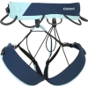 Uprząż wspinaczkowa Climbing Technology COSMO - midnight blue/ light blue