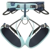 Uprząż wspinaczkowa Climbing Technology IRIS - light blue/ midnight blue