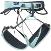 Uprząż wspinaczkowa Climbing Technology IRIS - light blue/ midnight blue