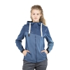 Bluza damska Chillaz ROCK JACKET INDIGO BLUE