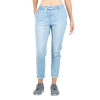 Spodnie wspinaczkowe damskie Chillaz SUMMER SPLASH LIGHT DENIM