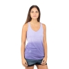 Top wspinaczkowy damski Chillaz TOSCANA DEER LOGO LAVENDER