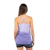 Top wspinaczkowy damski Chillaz TOSCANA DEER LOGO LAVENDER