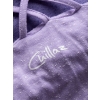 Top wspinaczkowy damski Chillaz TOSCANA DEER LOGO LAVENDER