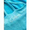 Top wspinaczkowy damski Chillaz TOSCANA DEER LOGO LIGHT BLUE