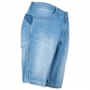 Shorty wspinaczkowe męskie Chillaz ELIAS DENIM LIGHT BLUE