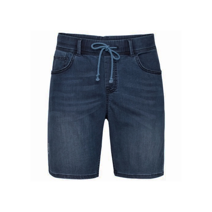 Shorty męskie Chillaz OAHU DENIM DARK BLUE