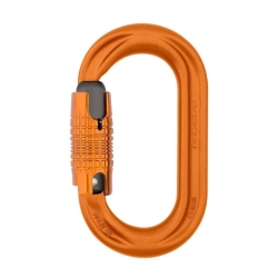 Karabinek DMM PerfectO LS - Orange