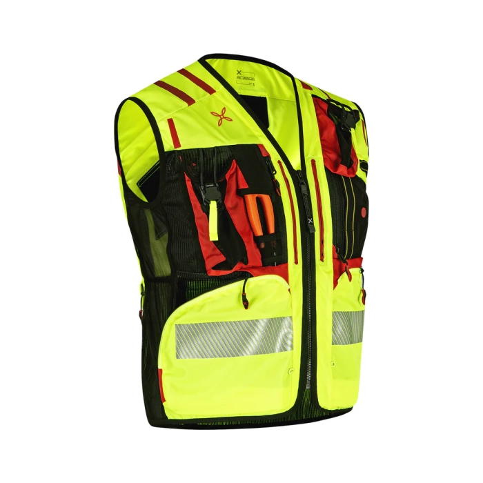 Kamizelka Montura OPERATOR EVO 4 VEST