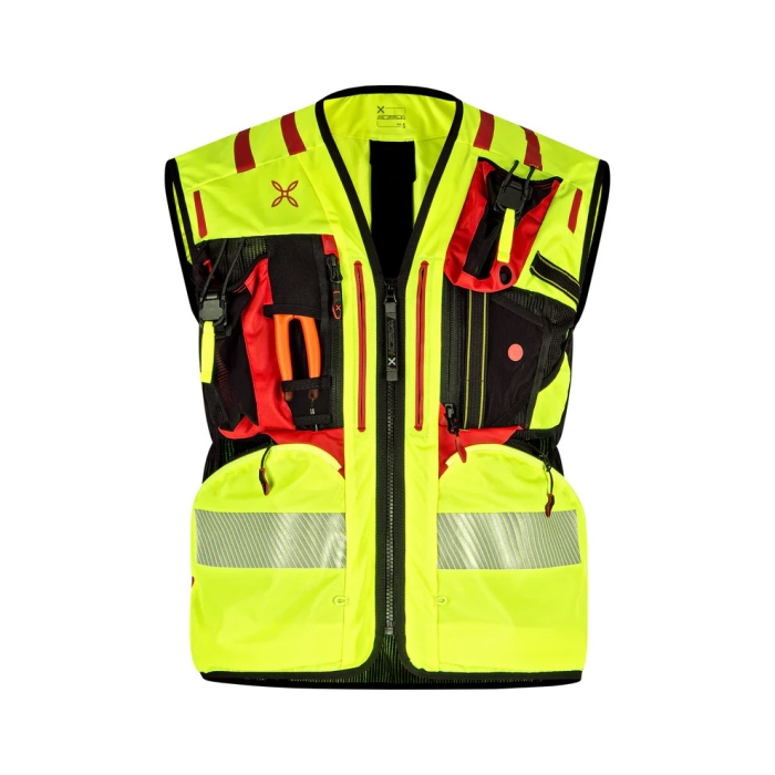 Kamizelka Montura OPERATOR EVO 4 VEST