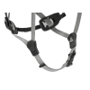 Kask Petzl BOREO - gray